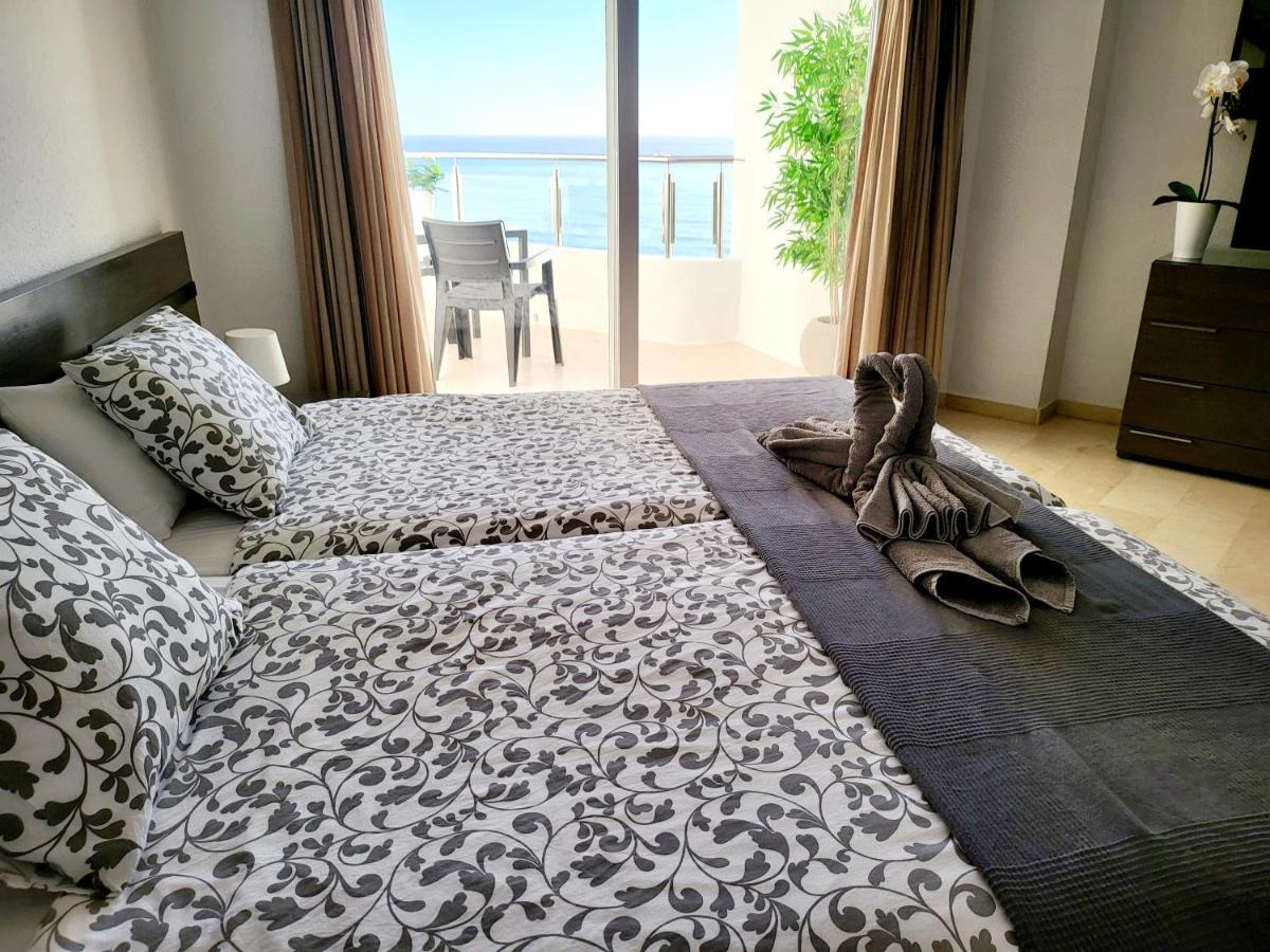 Studio Sea Sun And Beach Торремолінос Екстер'єр фото