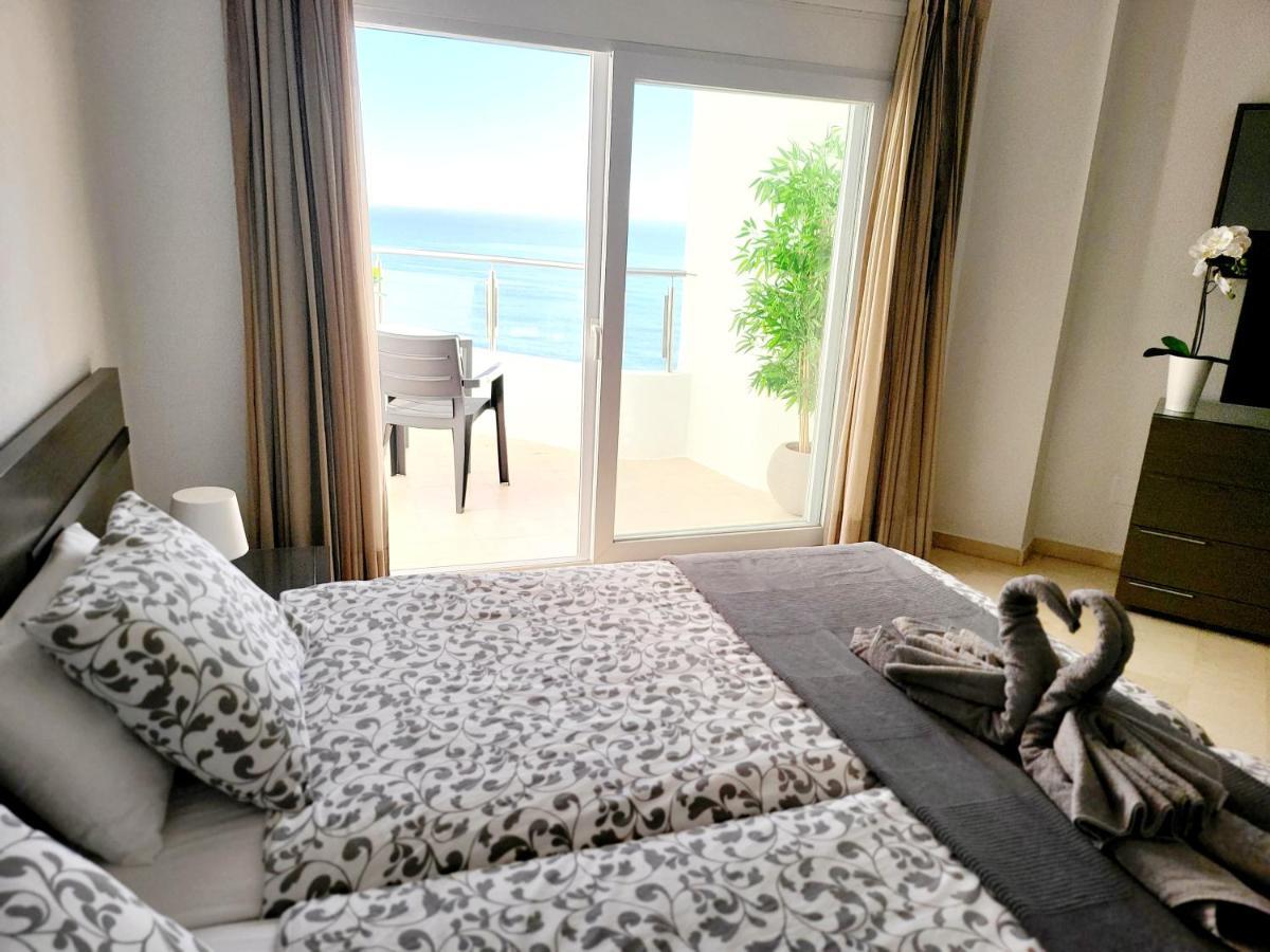 Studio Sea Sun And Beach Торремолінос Екстер'єр фото